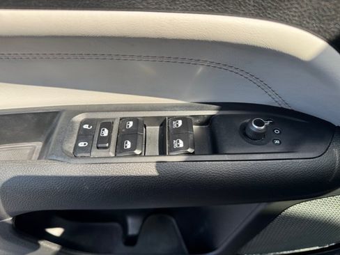 Used 2024 Jeep Compass Limited AWD/4WD image 18