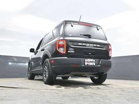 Used 2021 Ford Bronco Sport Big Bend image 46