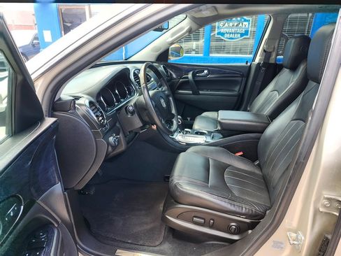 Used 2016 Buick Enclave Leather w/ Trailering Package AWD/4WD image 13