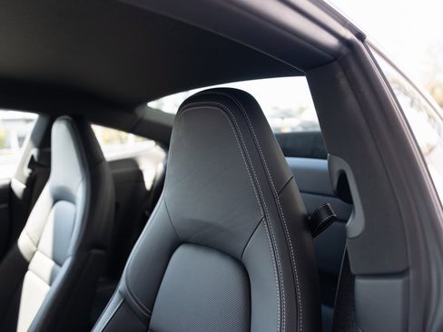 Certified 2024 Porsche 911 Carrera S image 18