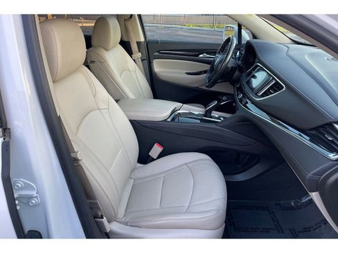 Used 2019 Buick Enclave Premium w/ Trailering Package, 5000 lbs. image 21