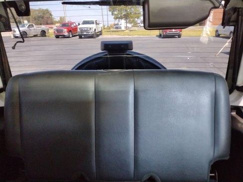 Used 2014 Jeep Wrangler Unlimited Sahara image 10