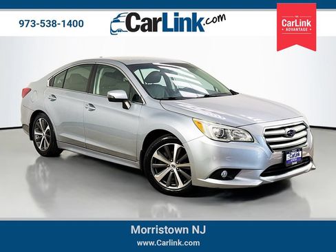 Used 2016 Subaru Legacy 2.5i Limited w/ Popular Package #4 AWD/4WD image 1