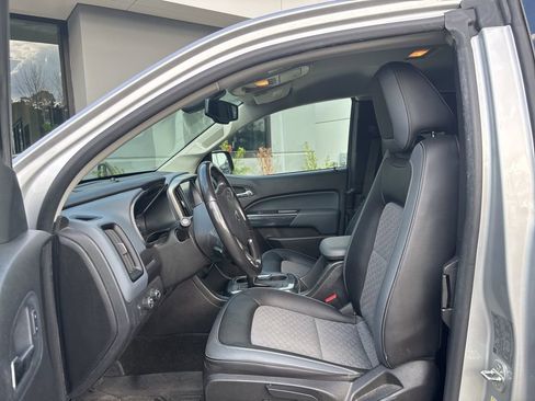 Used 2016 Chevrolet Colorado Z71 image 35