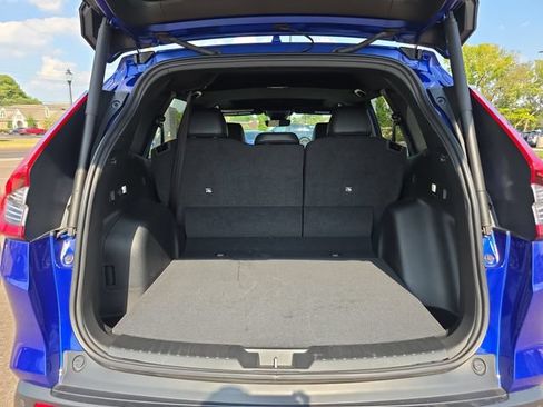Certified 2024 Honda CR-V Sport-L image 12
