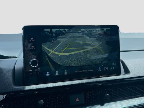 New 2026 Honda CR-V Sport Touring image 14