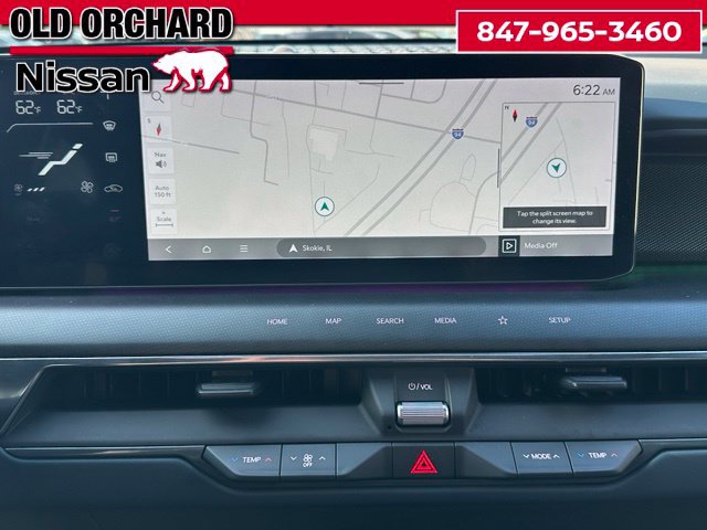 Used 2024 Kia EV9 GT-Line AWD/4WD image 15