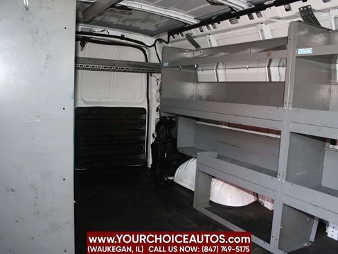 Used 2016 GMC Savana 3500 Extended RWD image 23