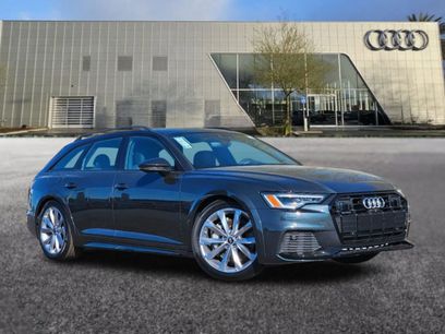 New 2025 Audi A6 Premium Plus