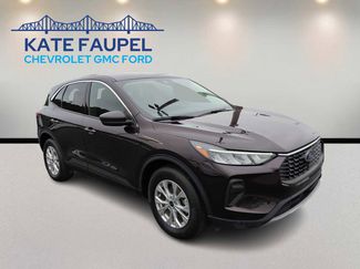 Certified 2023 Ford Escape Active AWD/4WD video 1