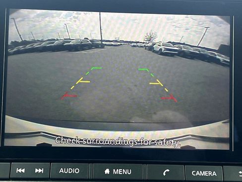 Certified 2023 Nissan Rogue SV w/ SV Premium B Package image 26