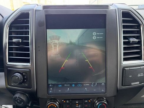 Used 2016 Ford F150 XLT w/ Equipment Group 302A Luxury image 38