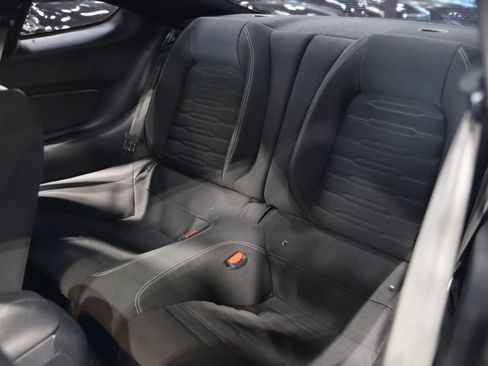 Used 2022 Ford Mustang Mach 1 RWD image 34