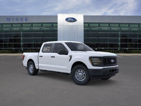 New 2026 Ford F150 XL image 7