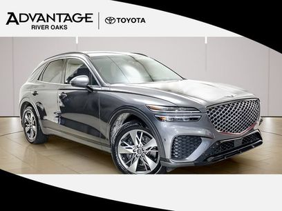 Used 2022 Genesis GV70 3.5T