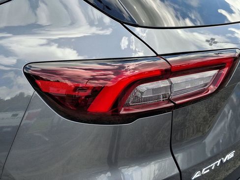 Used 2025 Ford Escape Active w/ Tech Pack #1 image 28