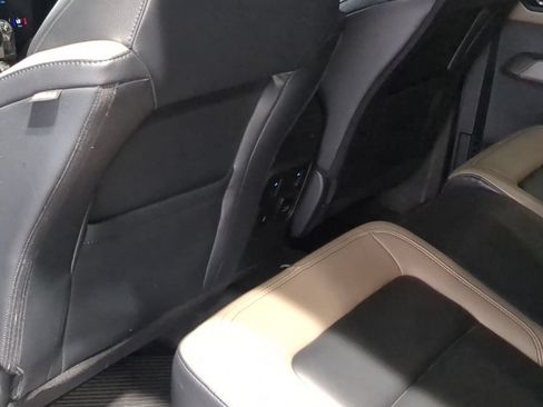 Used 2023 Ford Bronco Wildtrak AWD/4WD image 22