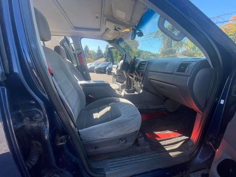 Used 2004 Ford Explorer Sport XLT image 10