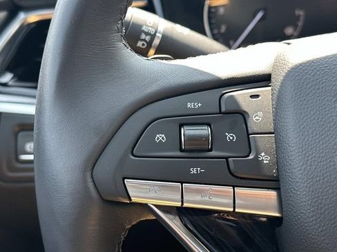 Certified 2024 Cadillac XT6 Premium Luxury AWD/4WD image 56