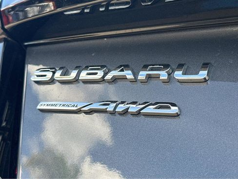 Used 2024 Subaru WRX image 36