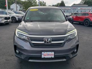 Used 2019 Honda Pilot EX-L video 2