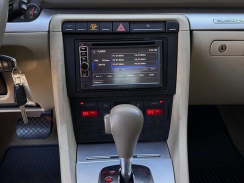 Used 2007 Audi A4 2.0T image 10