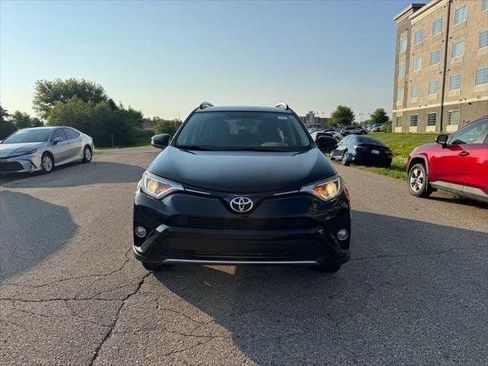 Used 2016 Toyota RAV4 XLE AWD/4WD image 28