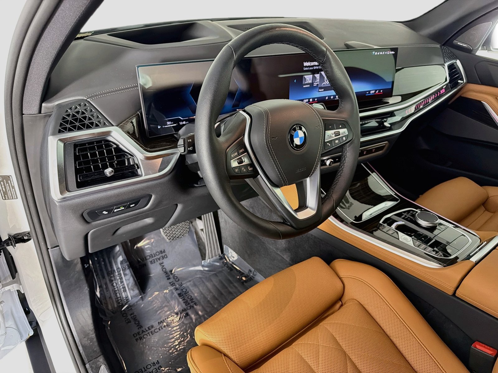 Used 2026 BMW X5 xDrive40i w/ Premium Package AWD/4WD image 9
