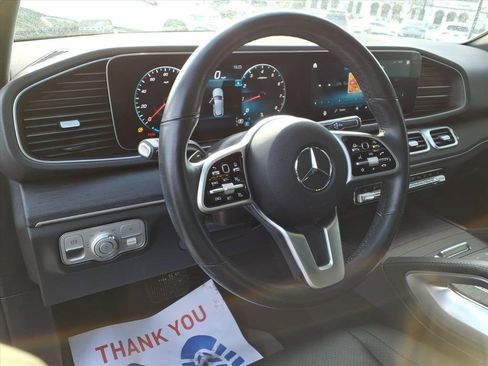 Used 2020 Mercedes-Benz GLE 350 4MATIC image 16