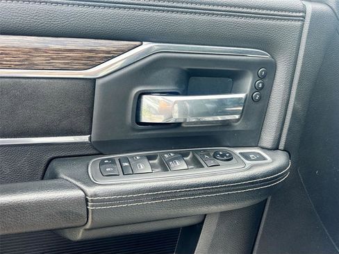 Used 2021 RAM 2500 Laramie image 18
