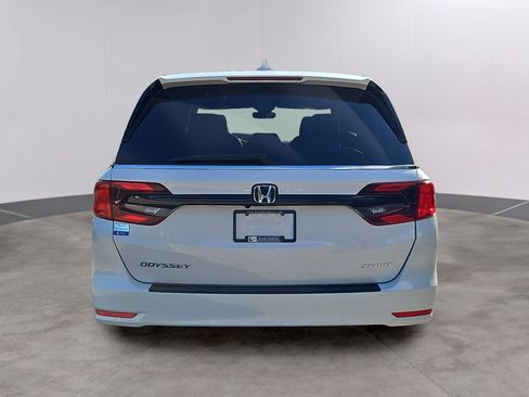 Certified 2024 Honda Odyssey Sport image 31