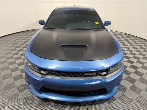 Used 2022 Dodge Charger Scat Pack image 21