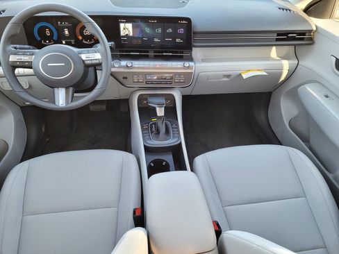 New 2026 Hyundai Kona SEL Sport image 10