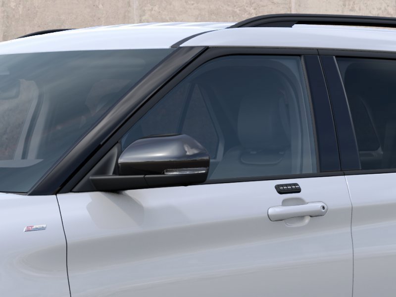New 2027 Ford Explorer ST-Line w/ Premium Package RWD image 20