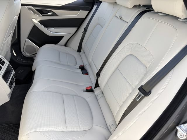 New 2026 Jaguar F-PACE R-Dynamic S AWD/4WD image 16