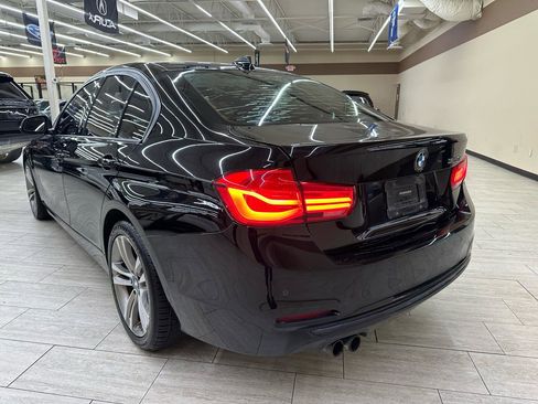 Used 2016 BMW 328i Sedan RWD image 9