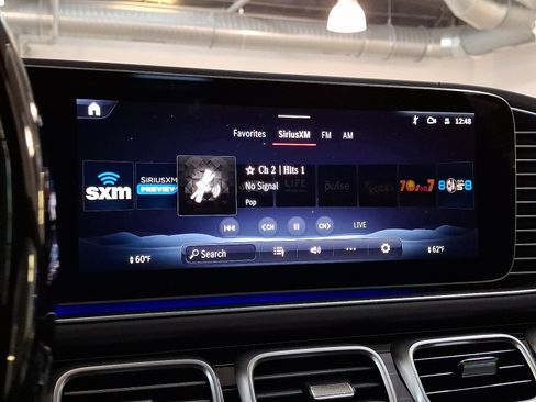 New 2026 Mercedes-Benz Maybach GLS 600 4MATIC image 20