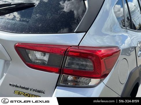 Used 2022 Subaru Crosstrek 2.5i Sport AWD/4WD image 14