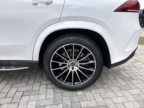 Certified 2021 Mercedes-Benz GLE 350 4MATIC image 11