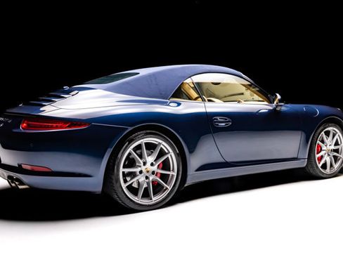 Used 2012 Porsche 911 Carrera S RWD image 4