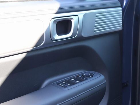 New 2026 Hyundai Santa Fe SEL image 23