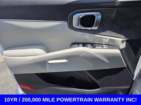 Used 2024 Kia Sorento X-Line EX AWD/4WD image 30