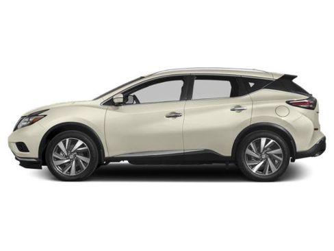 Used 2015 Nissan Murano SL FWD image 3