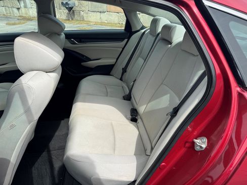Used 2020 Honda Accord LX image 10