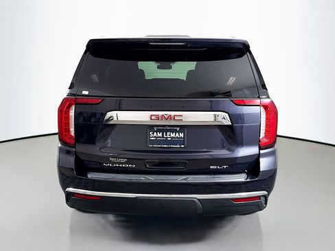Used 2023 GMC Yukon SLT AWD/4WD image 6