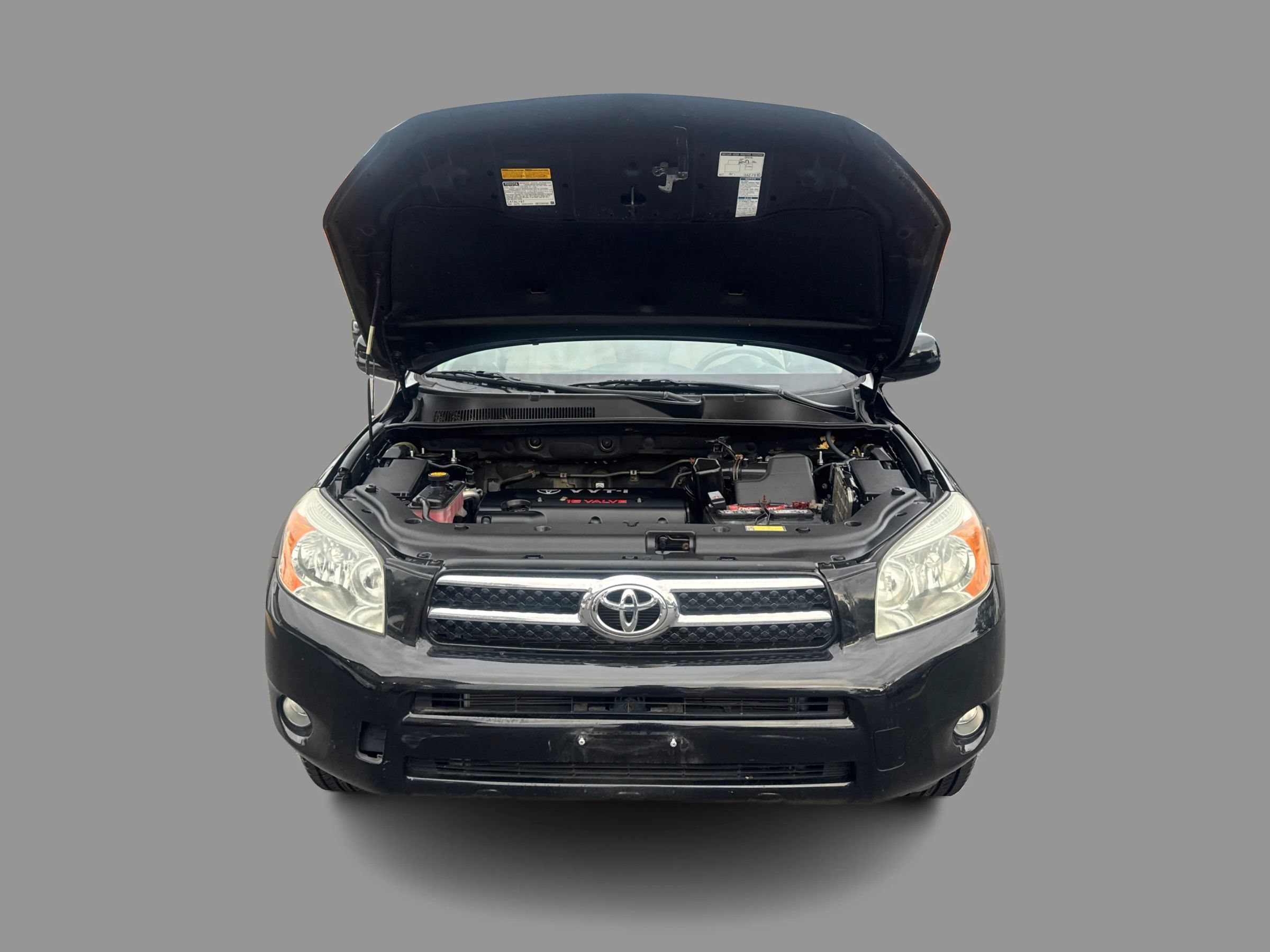 Used 2007 Toyota RAV4 Limited AWD/4WD image 13