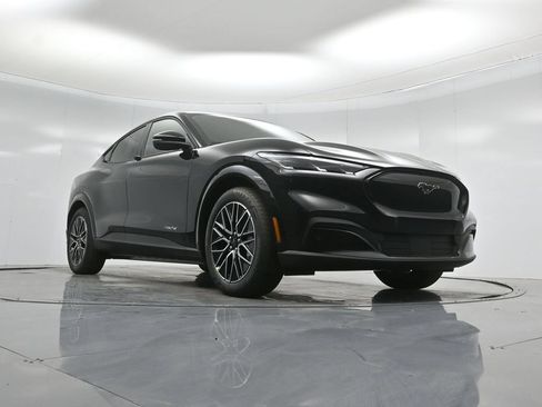 New 2026 Ford Mustang Mach-E Premium w/ Technology Package RWD image 46