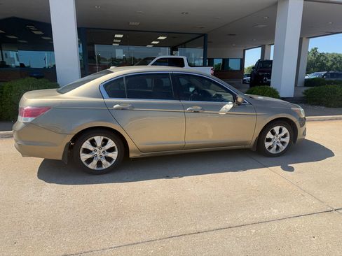 Used 2008 Honda Accord EX-L image 4