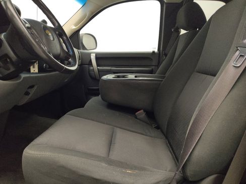 Used 2013 Chevrolet Silverado 1500 LS RWD image 17