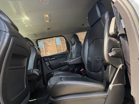 Used 2016 GMC Acadia SLT AWD/4WD image 23